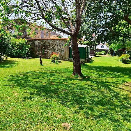 A Casina Do Rio Villa Neda Ngoại thất bức ảnh