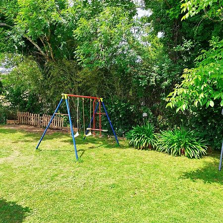 A Casina Do Rio Villa Neda Ngoại thất bức ảnh