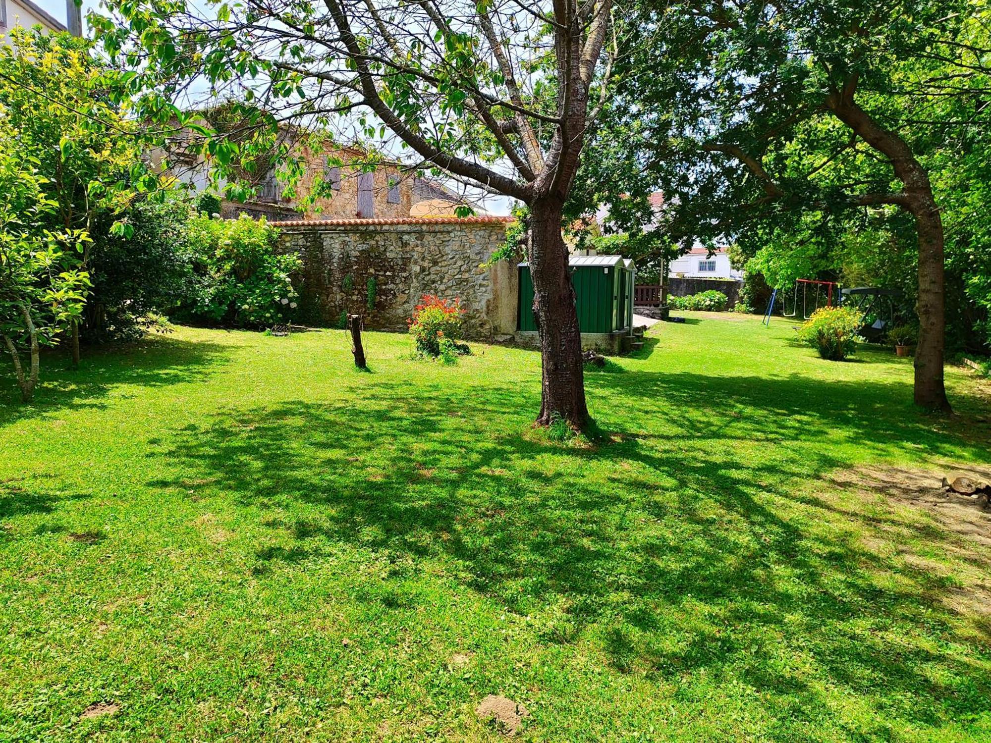 A Casina Do Rio Villa Neda Ngoại thất bức ảnh