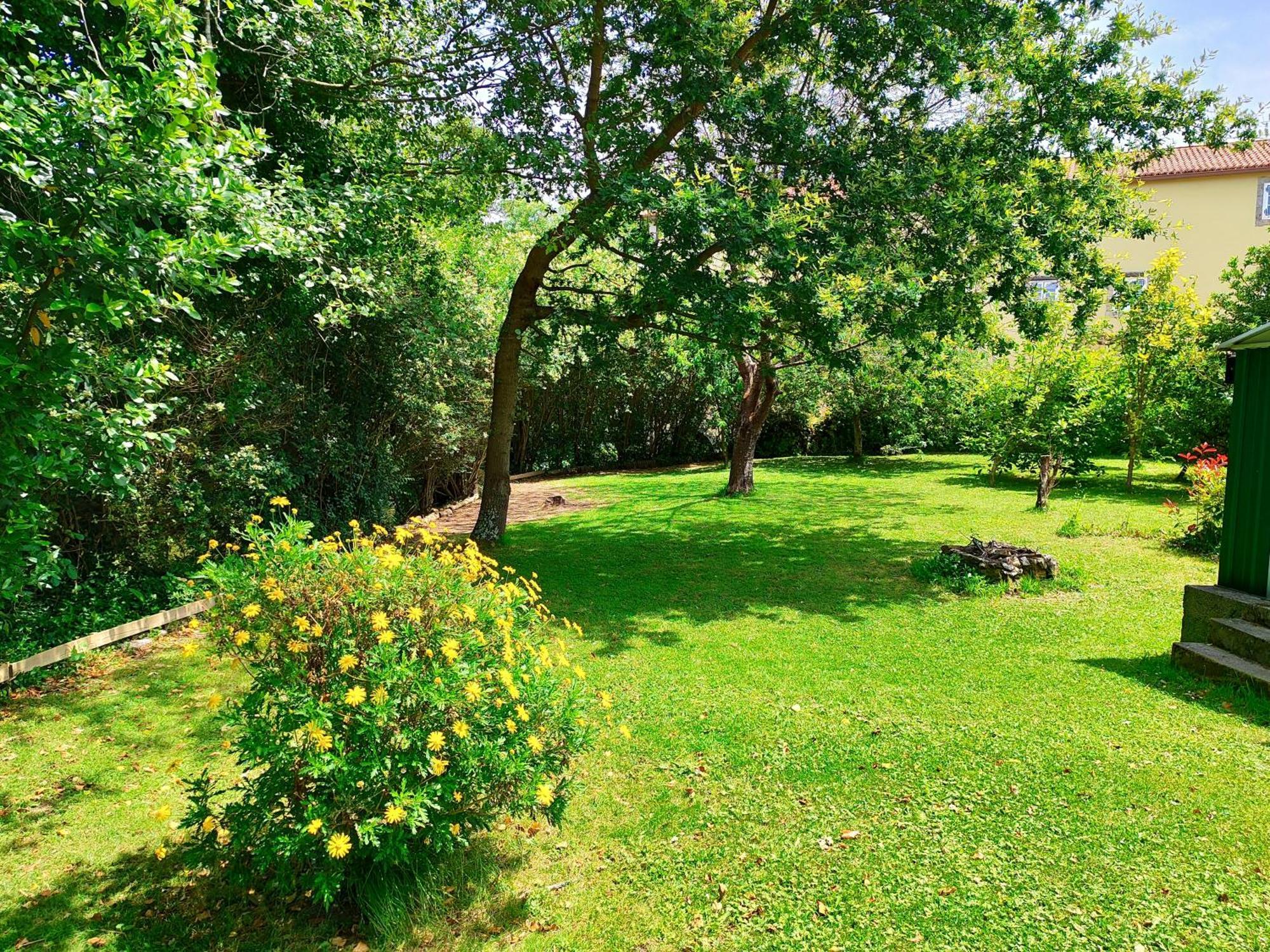 A Casina Do Rio Villa Neda Ngoại thất bức ảnh