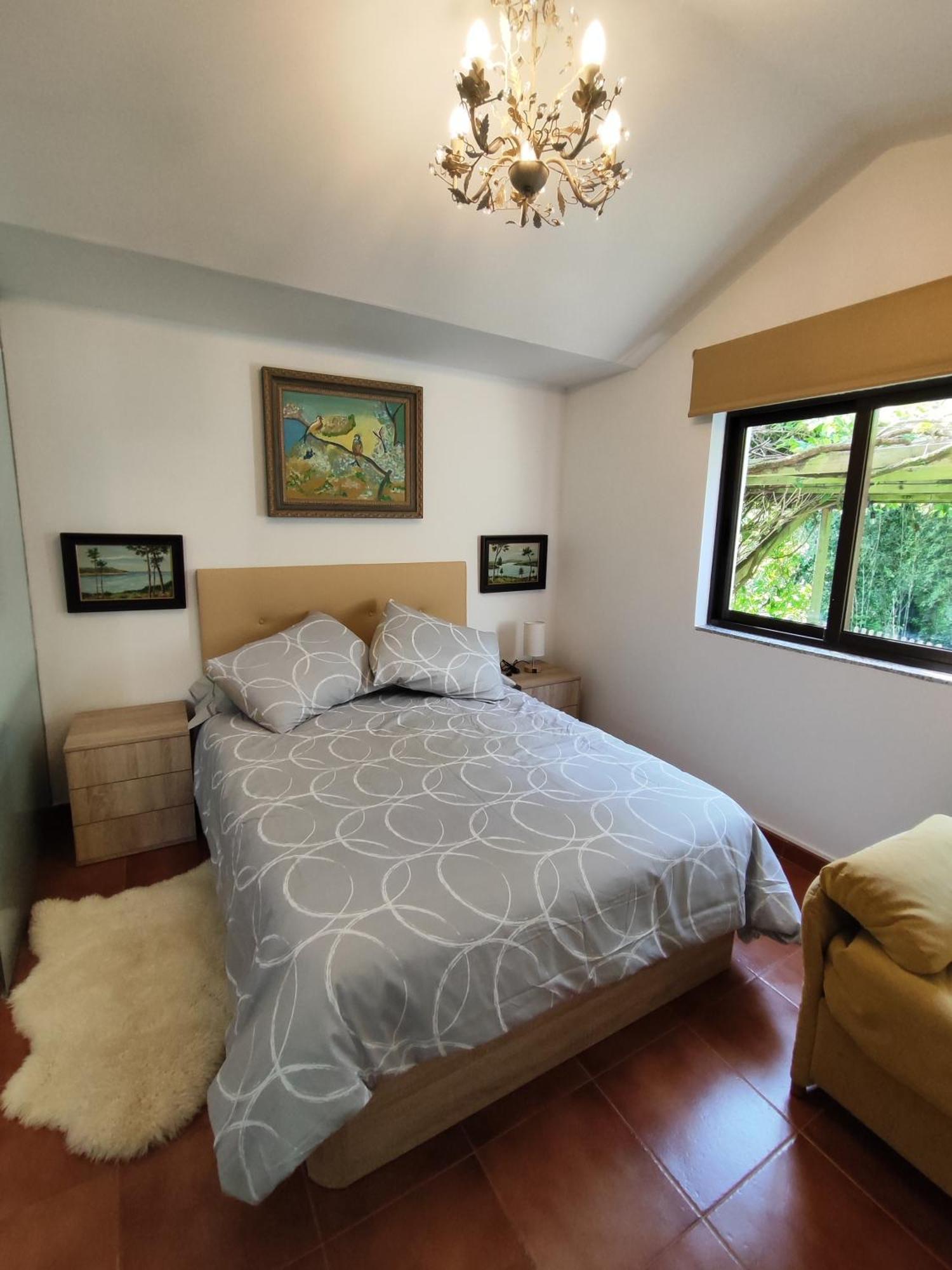 A Casina Do Rio Villa Neda Ngoại thất bức ảnh