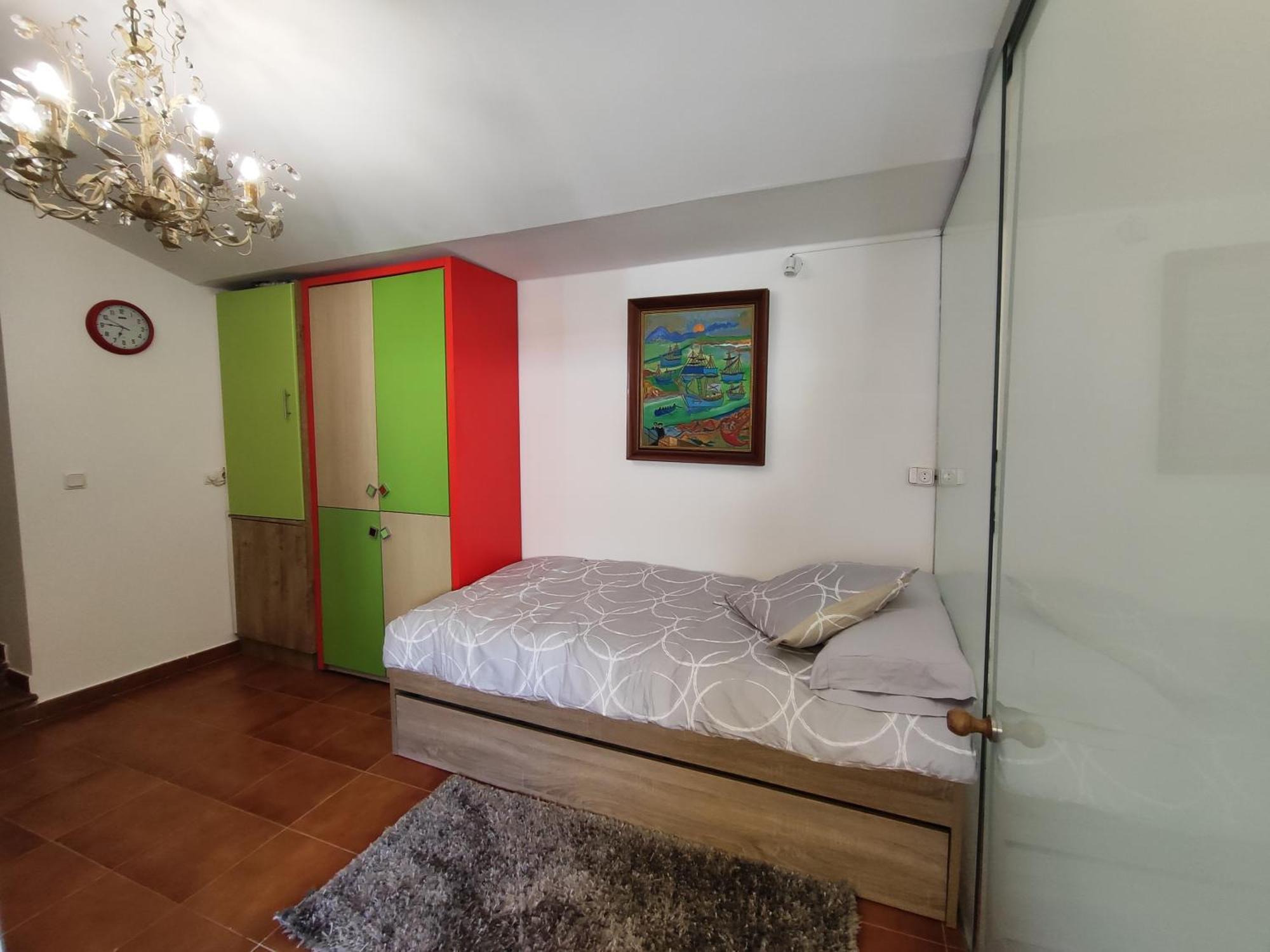 A Casina Do Rio Villa Neda Ngoại thất bức ảnh