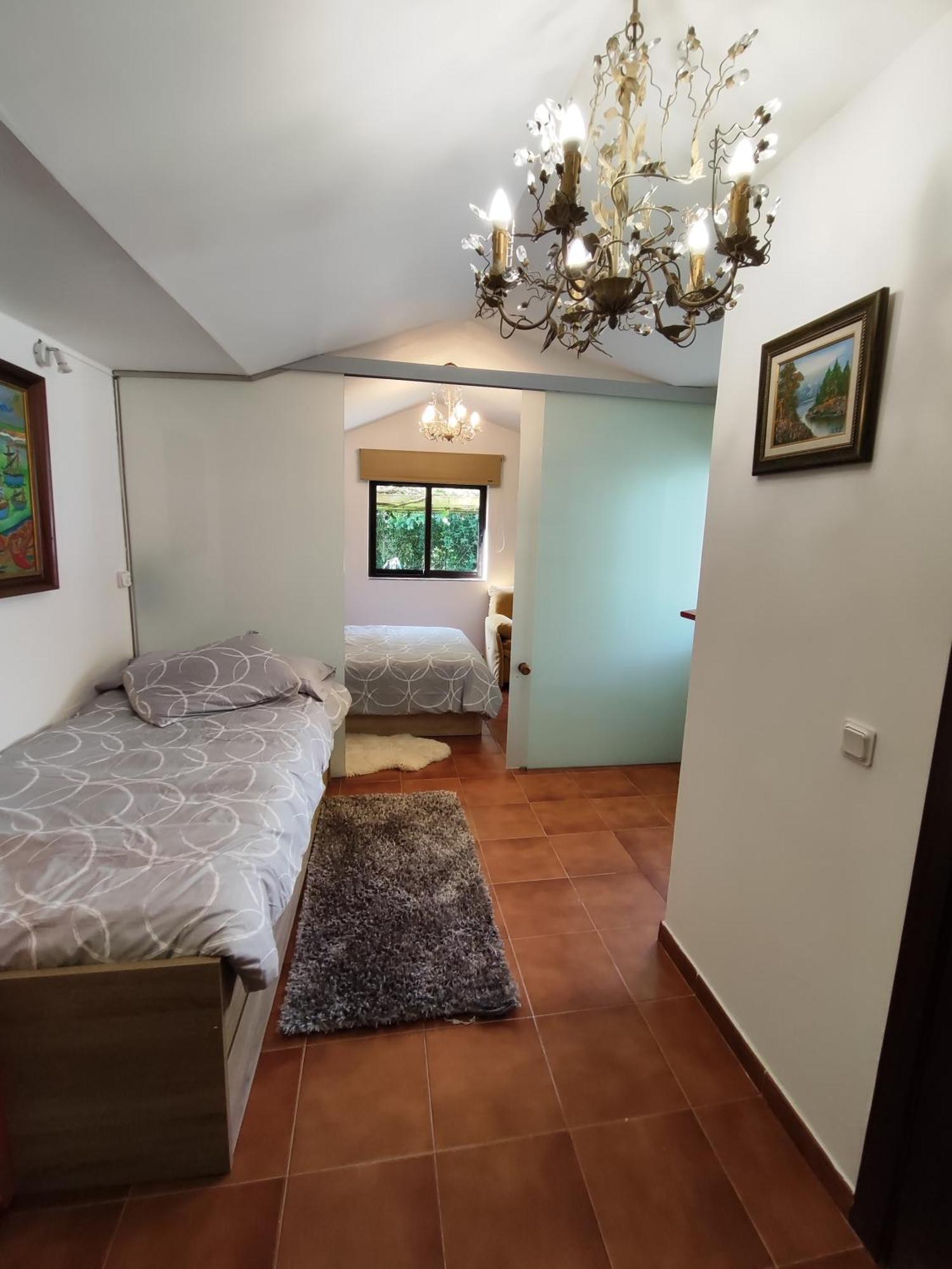 A Casina Do Rio Villa Neda Ngoại thất bức ảnh