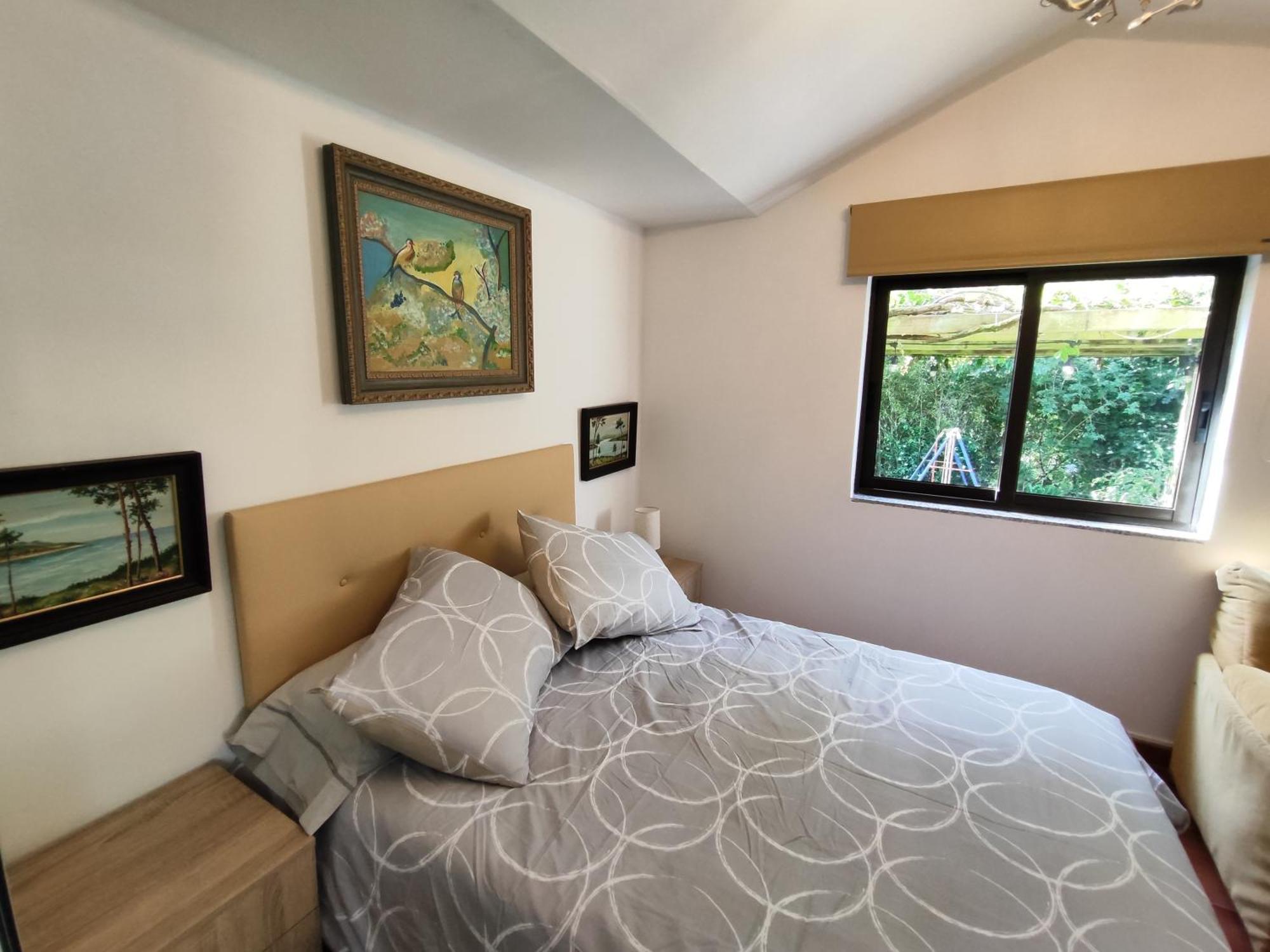 A Casina Do Rio Villa Neda Ngoại thất bức ảnh