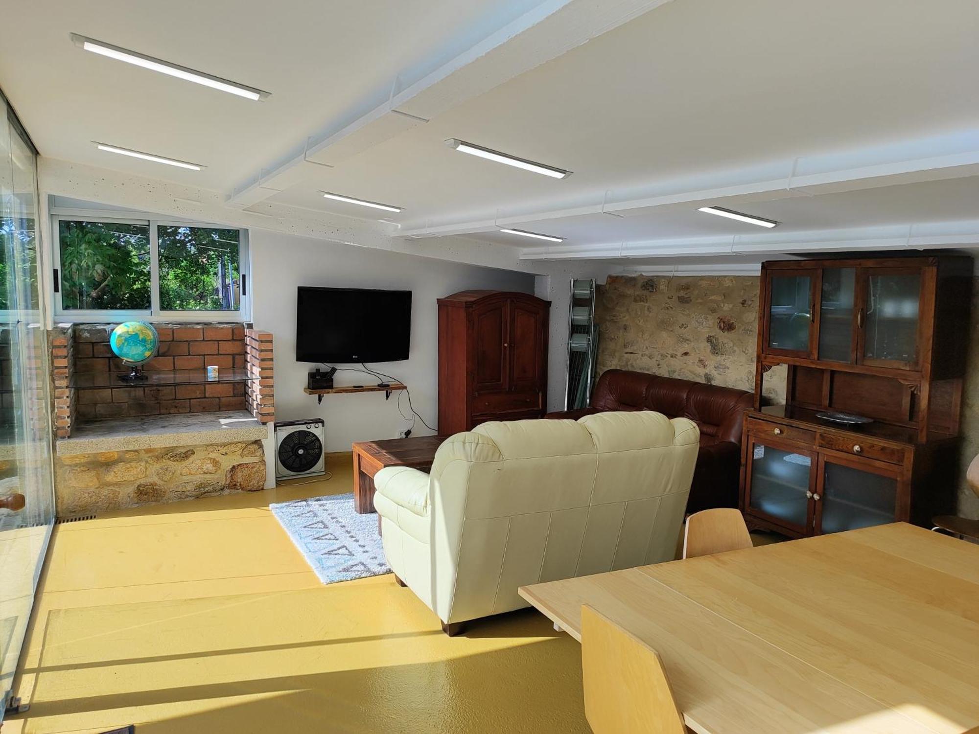 A Casina Do Rio Villa Neda Ngoại thất bức ảnh
