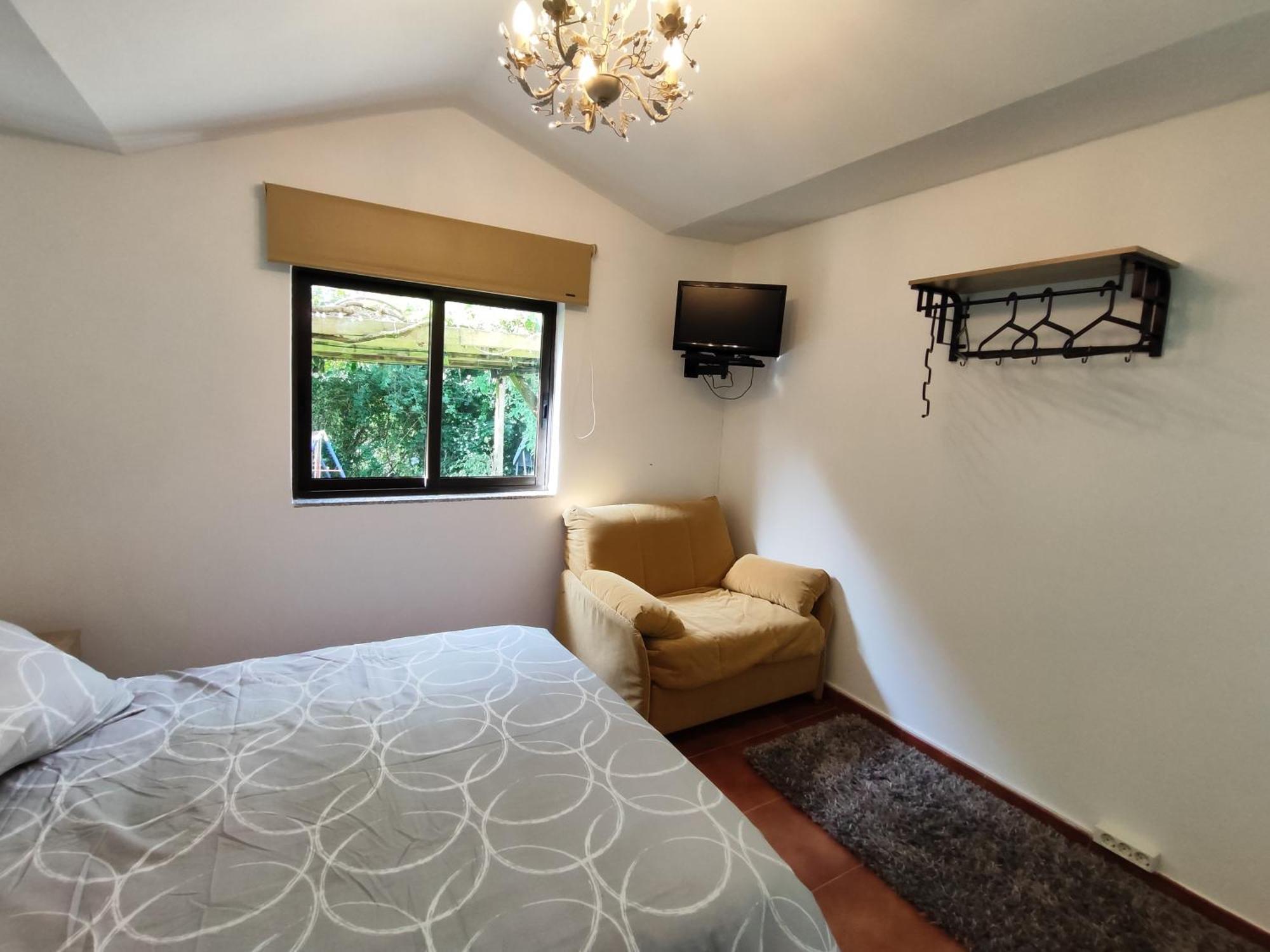 A Casina Do Rio Villa Neda Ngoại thất bức ảnh