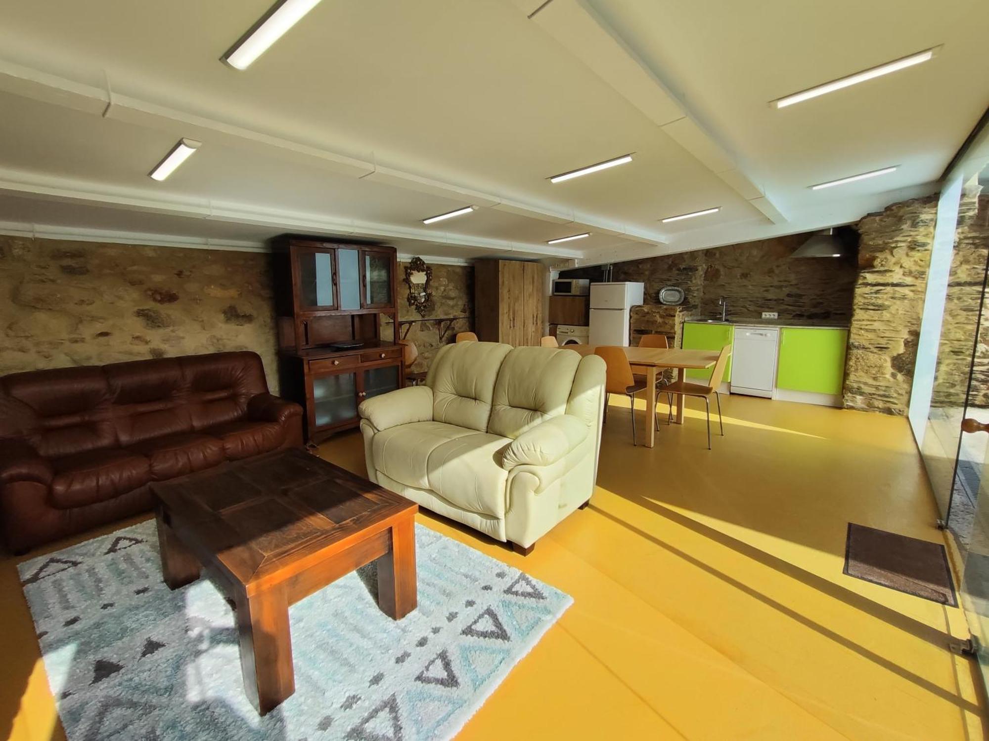 A Casina Do Rio Villa Neda Ngoại thất bức ảnh