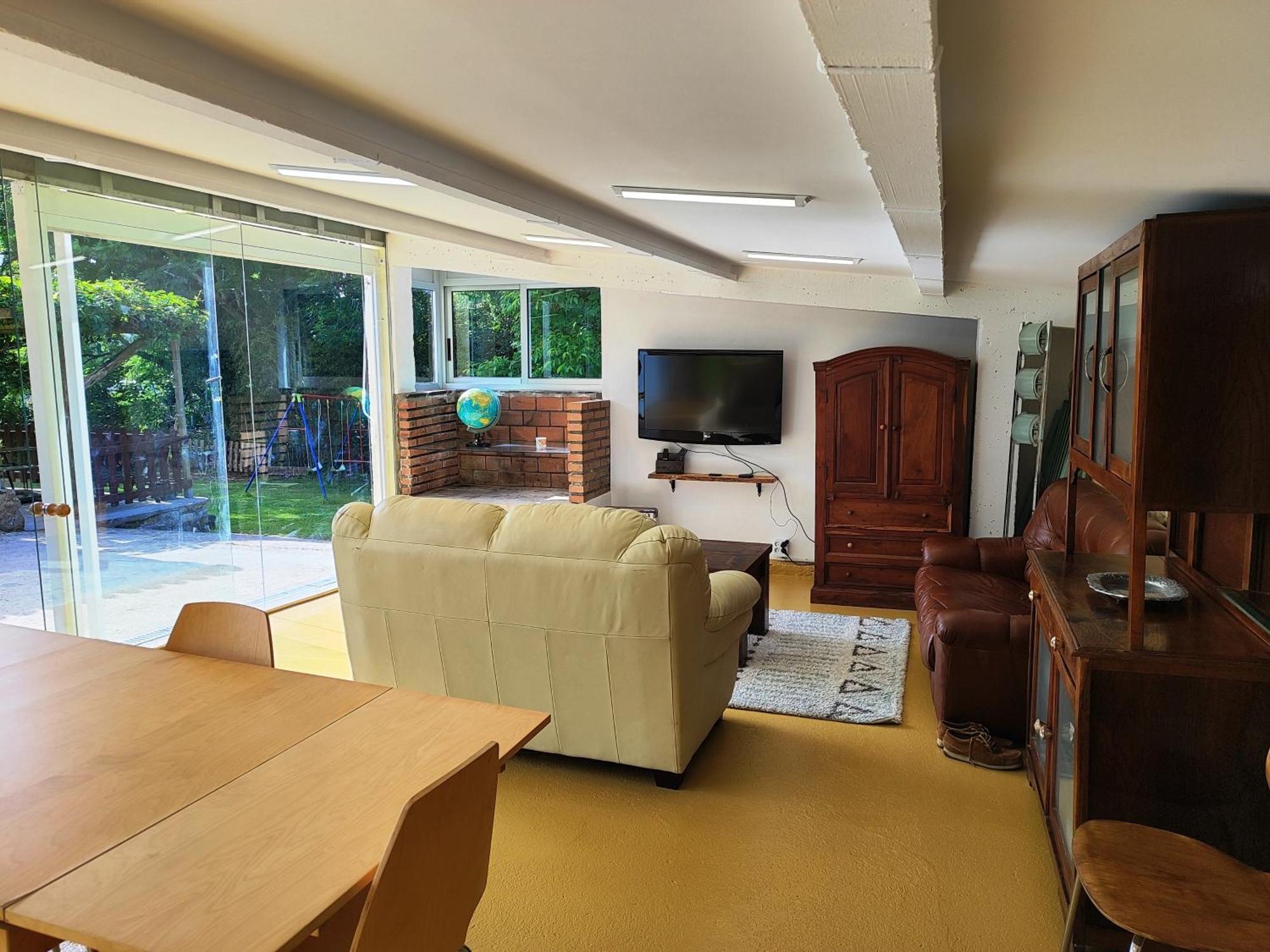 A Casina Do Rio Villa Neda Ngoại thất bức ảnh
